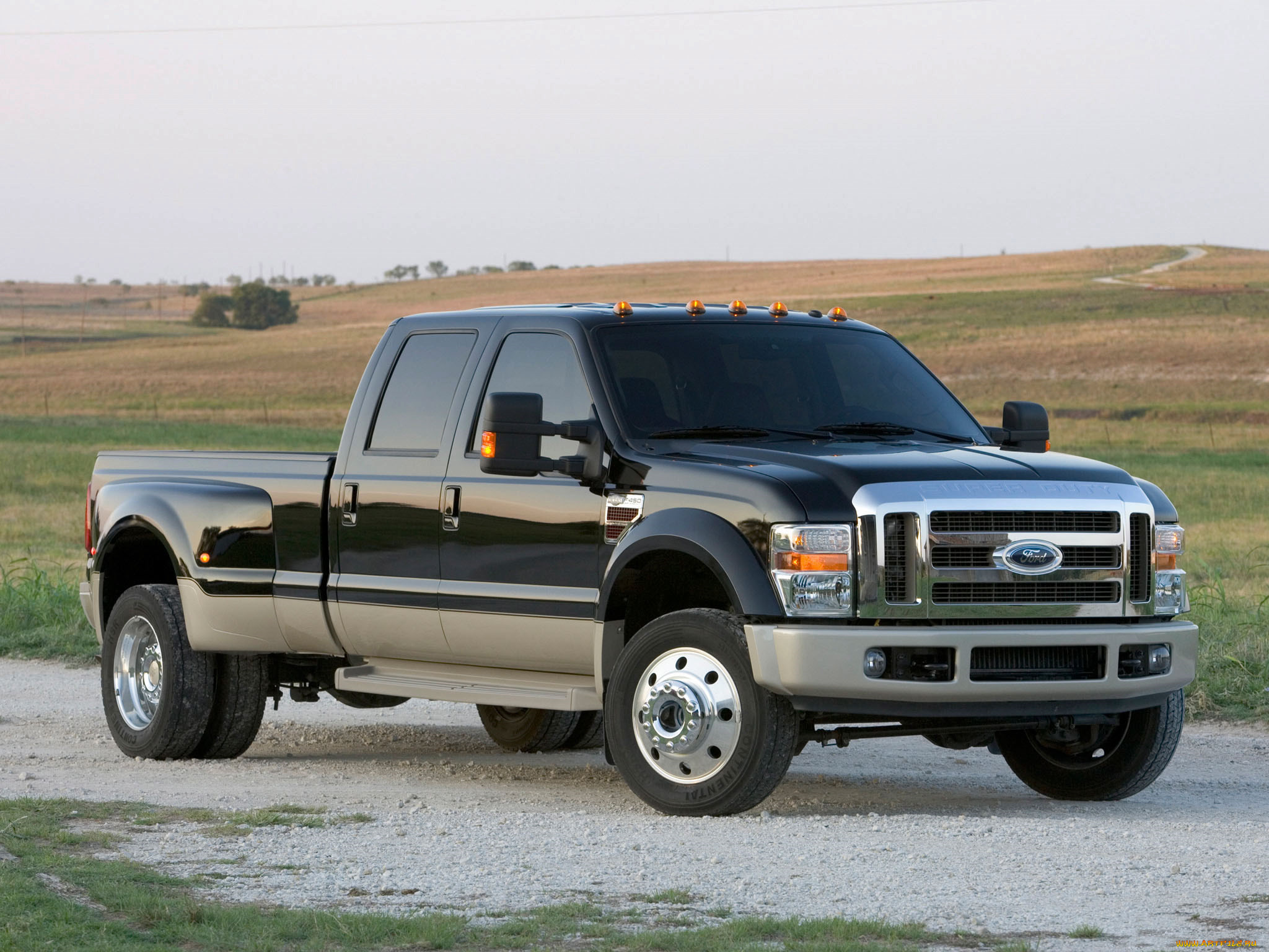 , ford